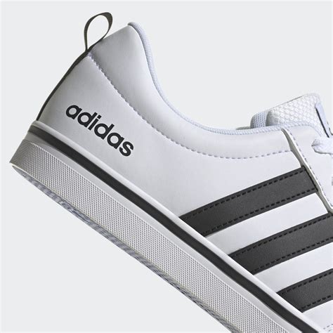 adidas herren vs pace sneaker weiß|adidas vs pace 2.0 white.